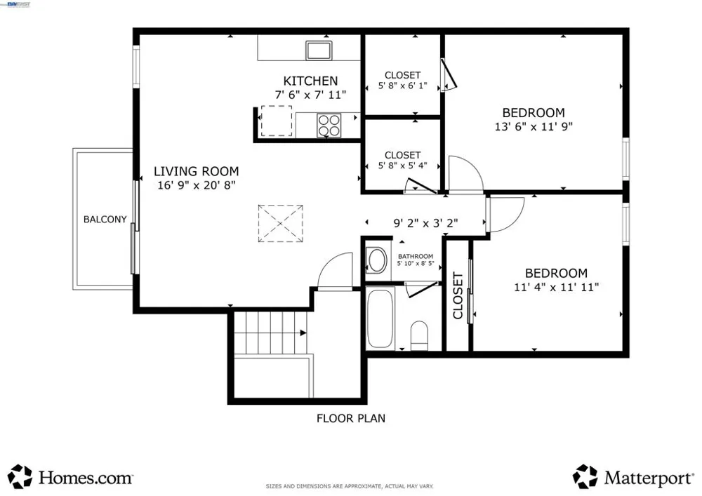 2716 Oak Rd #111 Walnut Creek, CA 94597