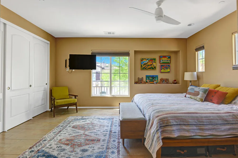 1402 Guzman Lane Palm Springs, CA 92262