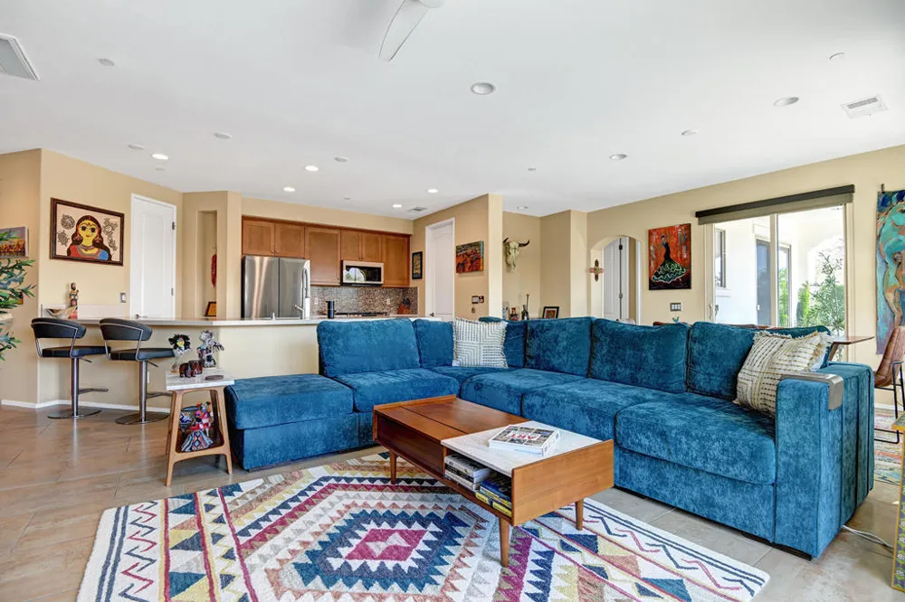 1402 Guzman Lane Palm Springs, CA 92262