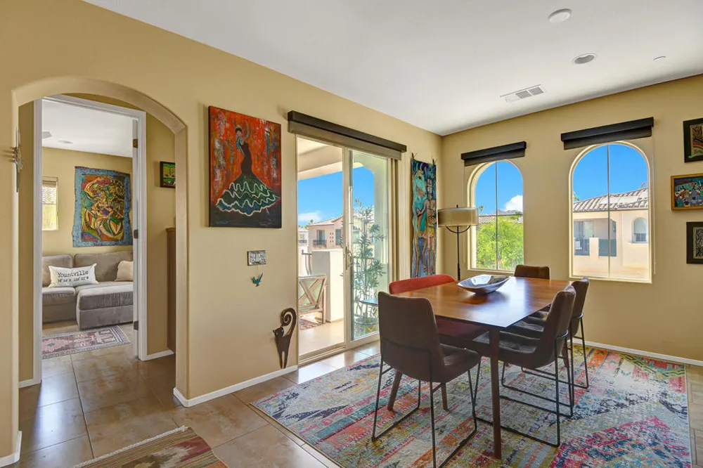 1402 Guzman Lane Palm Springs, CA 92262