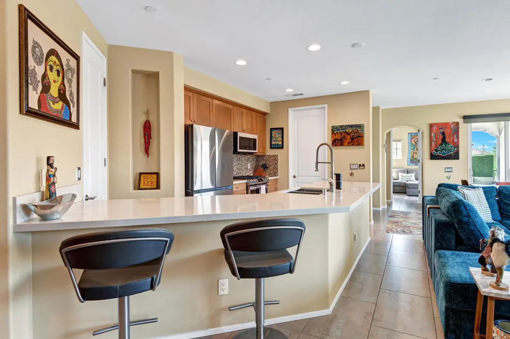 1402 Guzman Lane Palm Springs, CA 92262