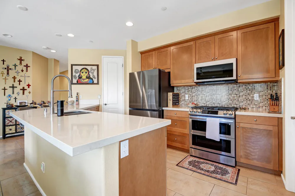1402 Guzman Lane Palm Springs, CA 92262