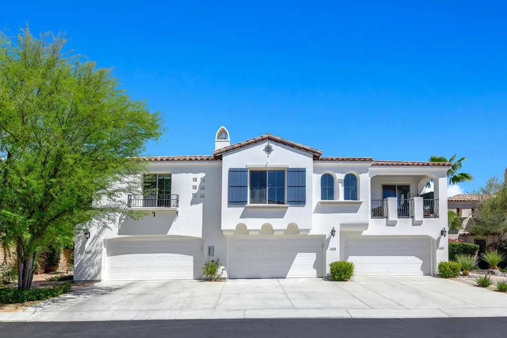 1402 Guzman Lane Palm Springs, CA 92262
