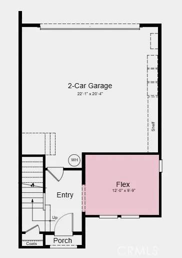 1054 E Overlook Drive Orange, CA 92867