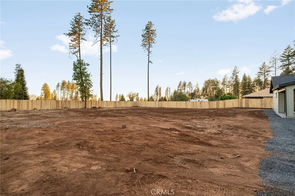 570 Bille Road Paradise, CA 95969