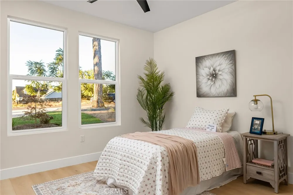 570 Bille Road Paradise, CA 95969