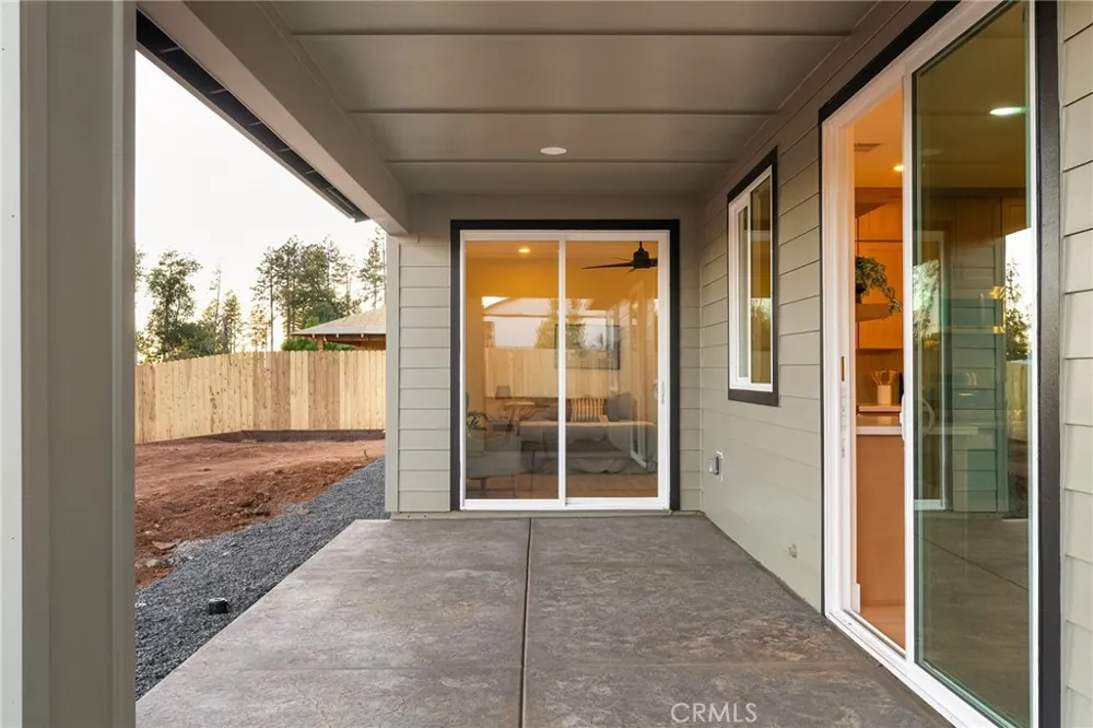 570 Bille Road Paradise, CA 95969