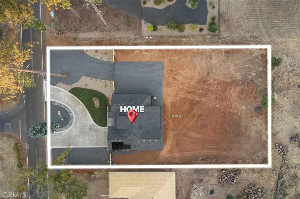 570 Bille Road Paradise, CA 95969
