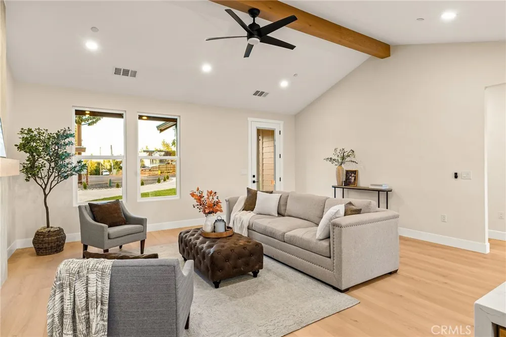 570 Bille Road Paradise, CA 95969