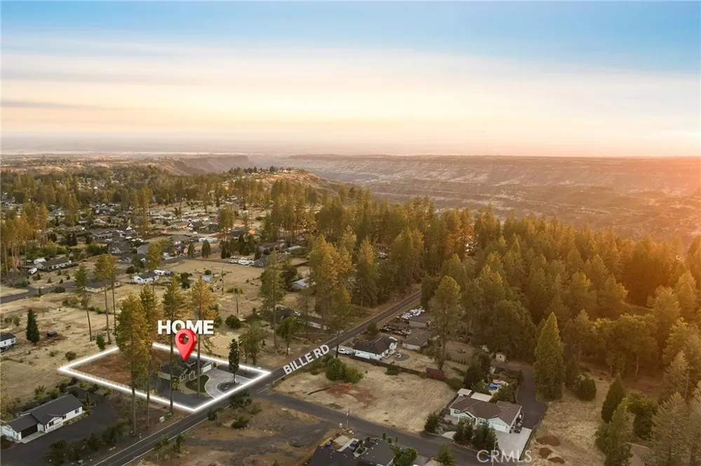570 Bille Road Paradise, CA 95969