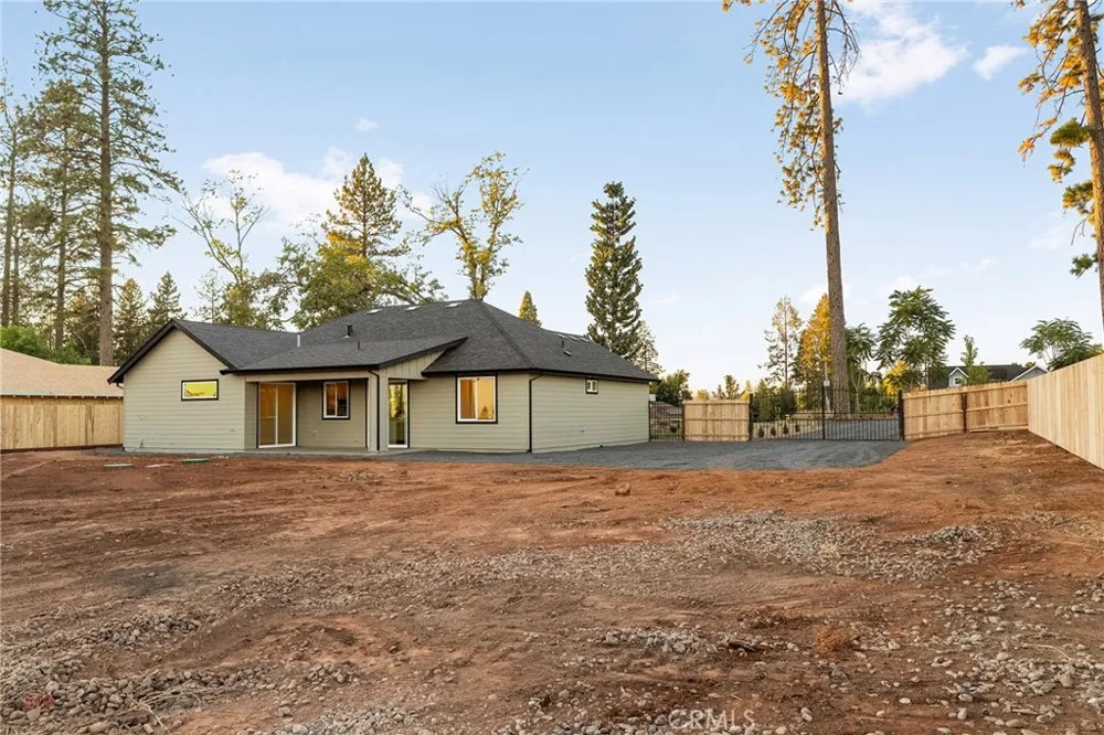 570 Bille Road Paradise, CA 95969
