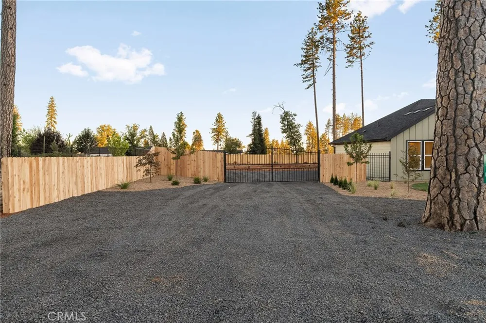 570 Bille Road Paradise, CA 95969