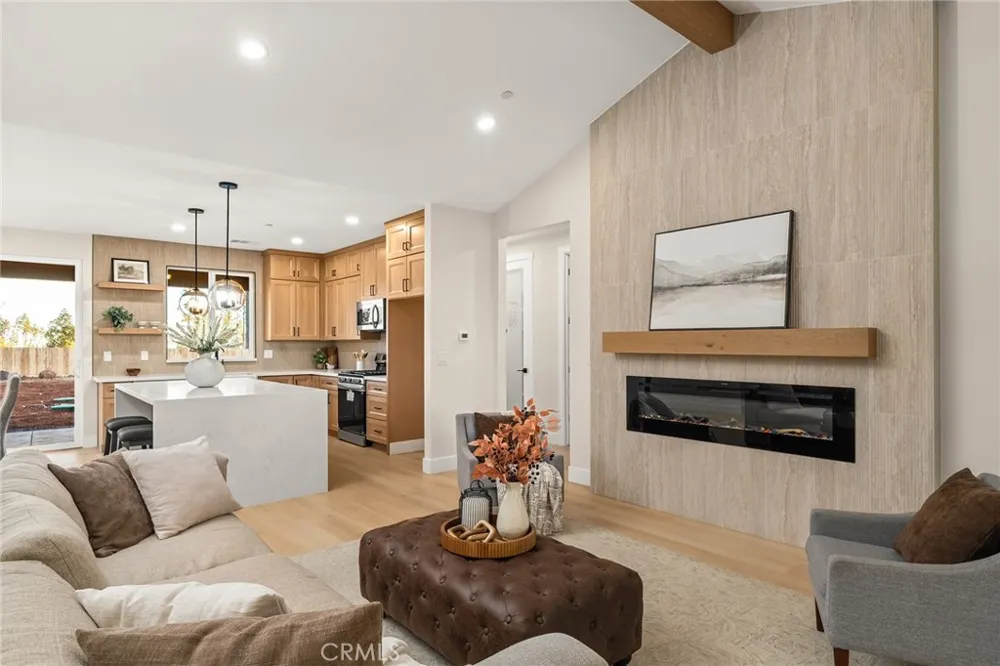 570 Bille Road Paradise, CA 95969