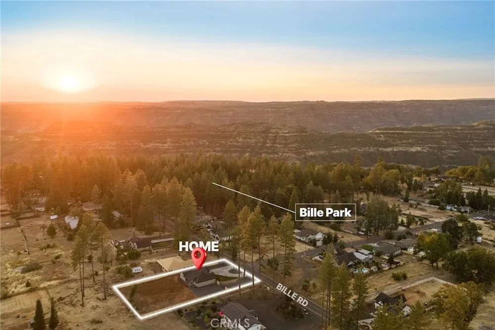 570 Bille Road Paradise, CA 95969
