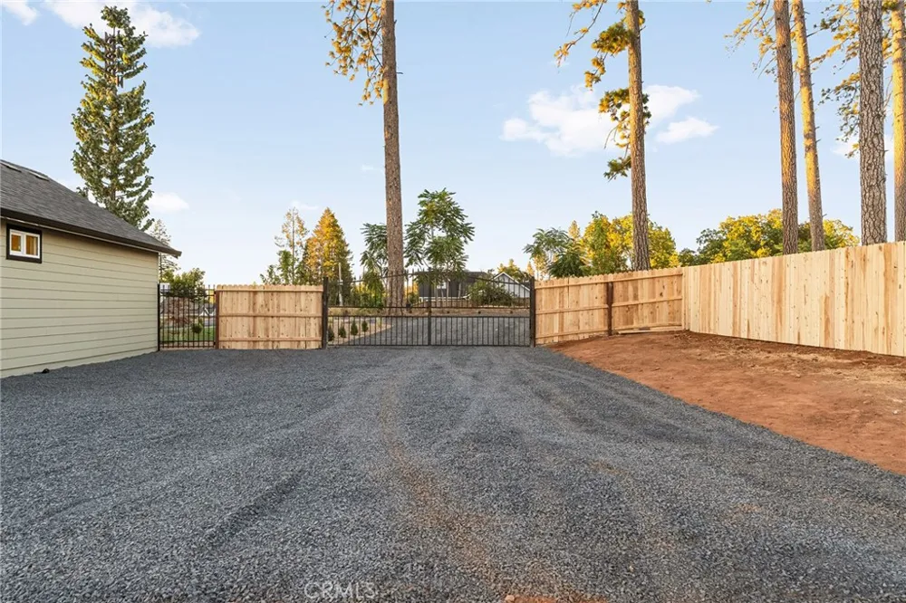 570 Bille Road Paradise, CA 95969