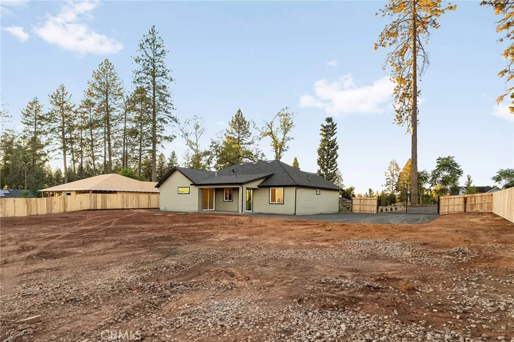 570 Bille Road Paradise, CA 95969