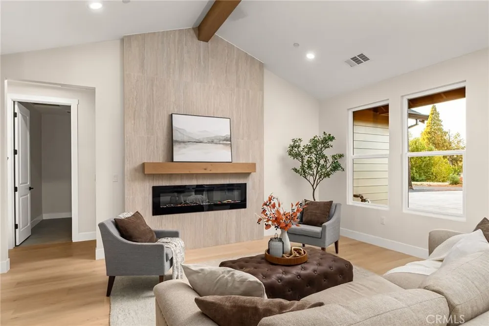 570 Bille Road Paradise, CA 95969