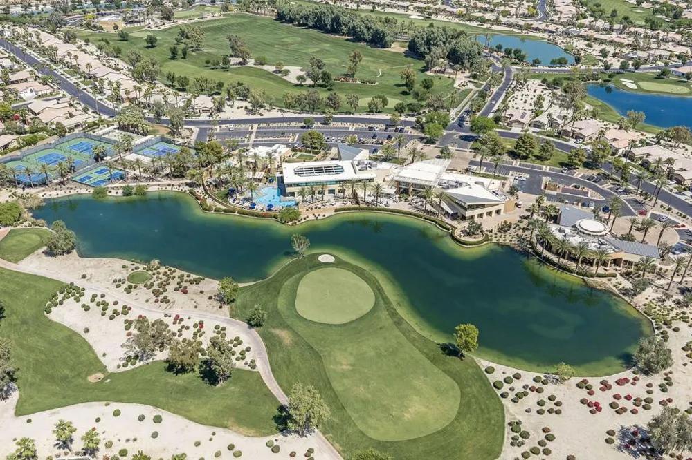 81307 Jasmine Court La Quinta, CA 92253