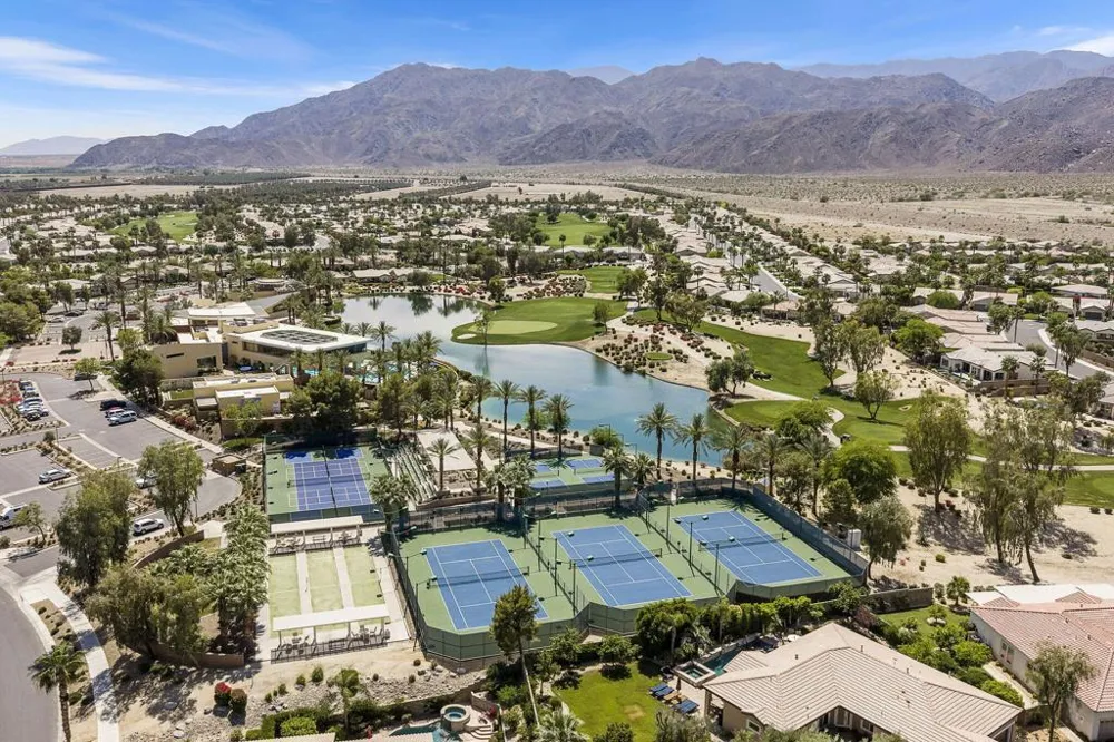81307 Jasmine Court La Quinta, CA 92253