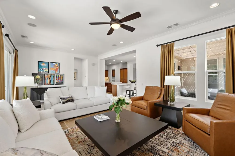 81307 Jasmine Court La Quinta, CA 92253