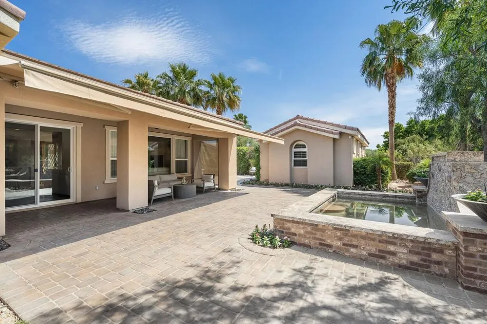81307 Jasmine Court La Quinta, CA 92253