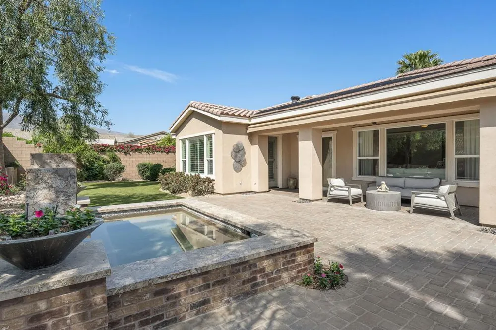 81307 Jasmine Court La Quinta, CA 92253