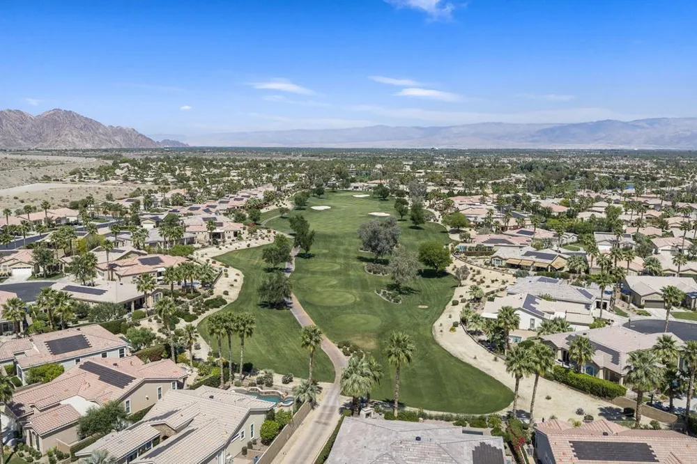 81307 Jasmine Court La Quinta, CA 92253