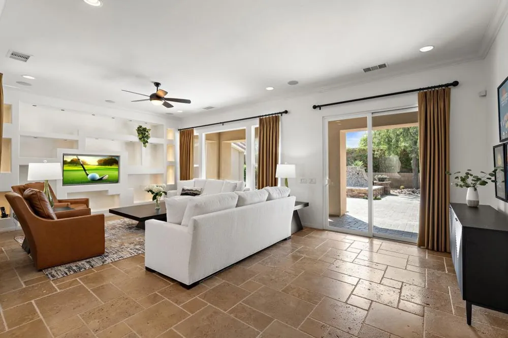 81307 Jasmine Court La Quinta, CA 92253