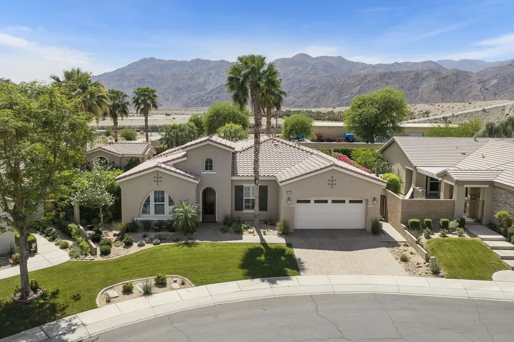 81307 Jasmine Court La Quinta, CA 92253