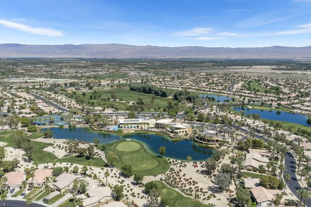81307 Jasmine Court La Quinta, CA 92253