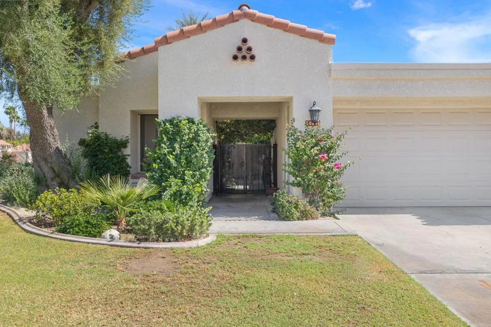 50006 Calle Rosarita La Quinta, CA 92253