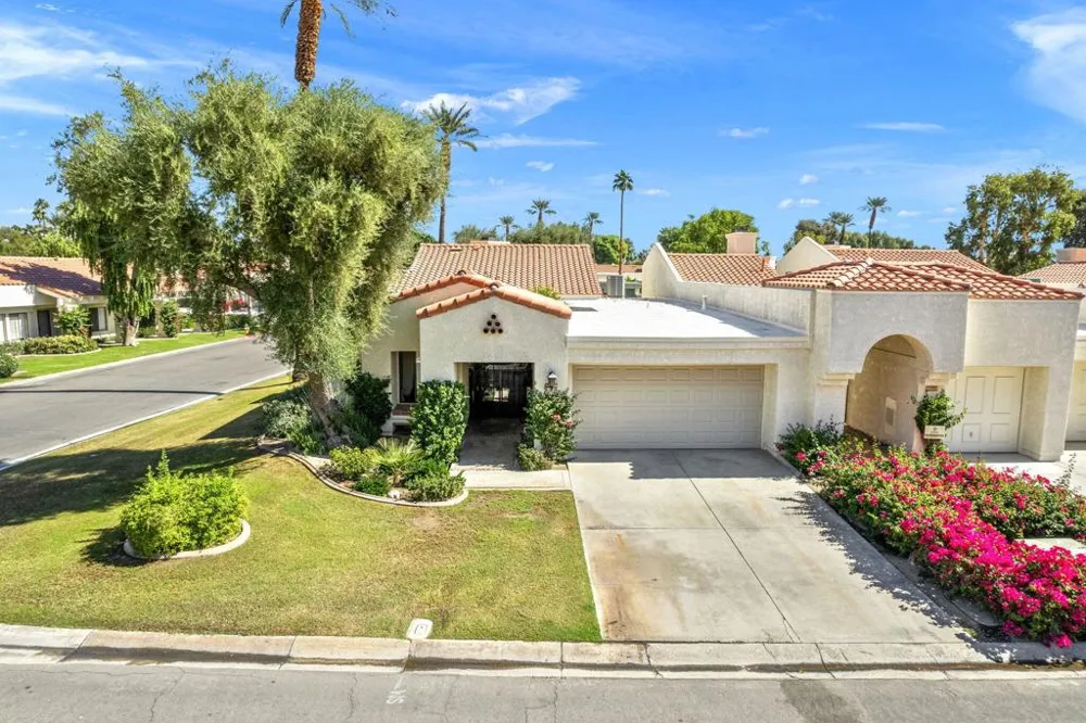 50006 Calle Rosarita La Quinta, CA 92253