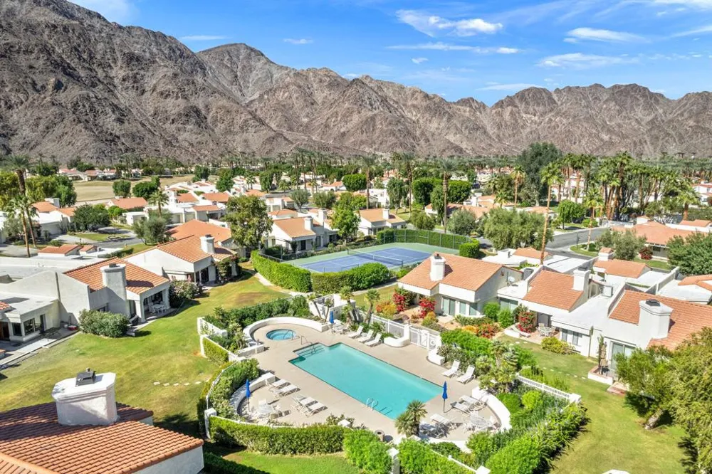 50006 Calle Rosarita La Quinta, CA 92253