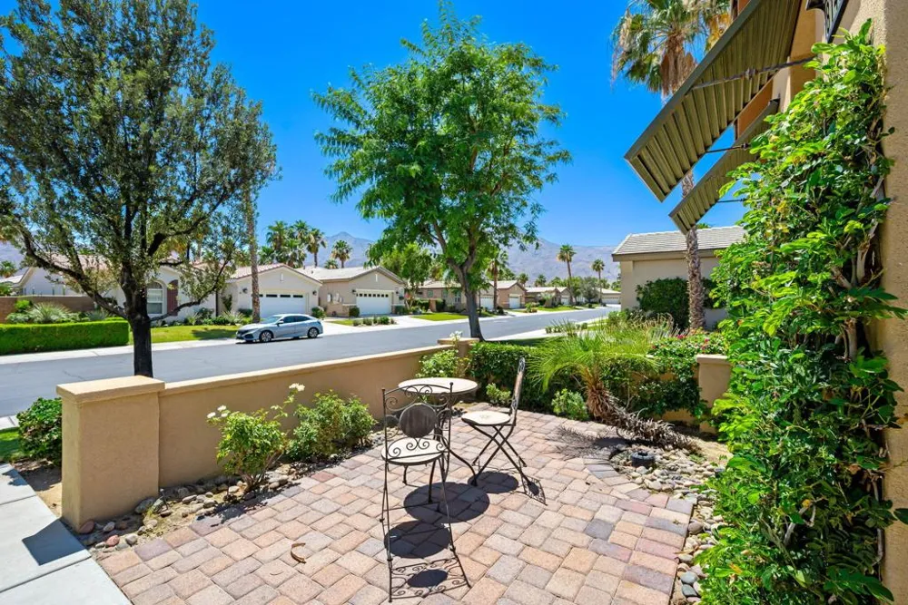 81484 Jacaranda Court La Quinta, CA 92253
