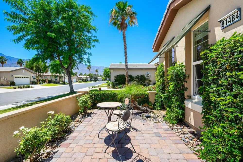 81484 Jacaranda Court La Quinta, CA 92253