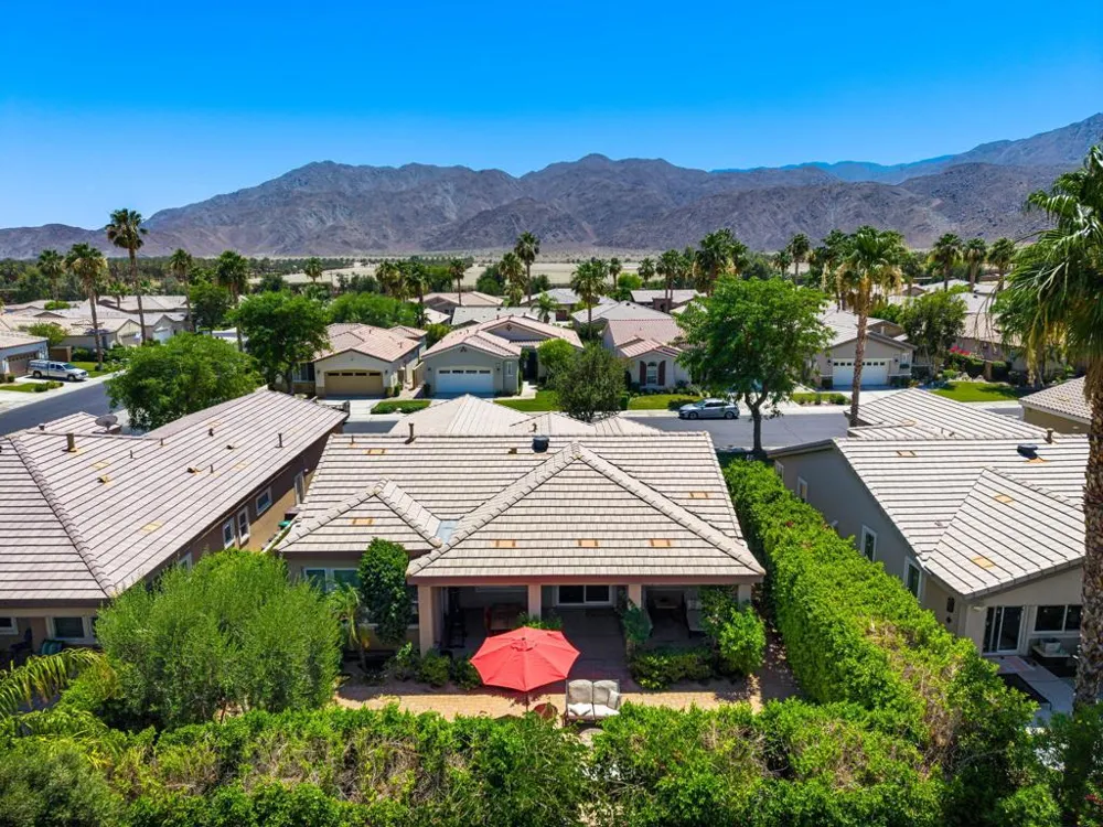 81484 Jacaranda Court La Quinta, CA 92253