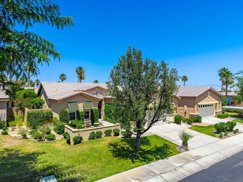 81484 Jacaranda Court La Quinta, CA 92253