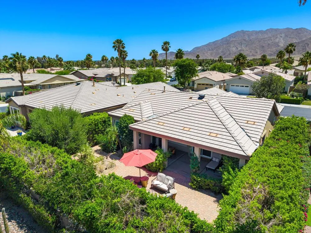 81484 Jacaranda Court La Quinta, CA 92253