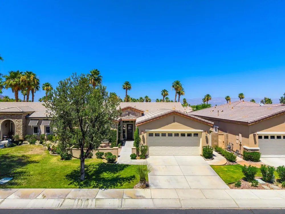 81484 Jacaranda Court La Quinta, CA 92253