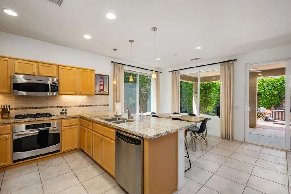 81484 Jacaranda Court La Quinta, CA 92253