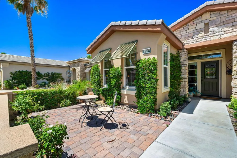 81484 Jacaranda Court La Quinta, CA 92253