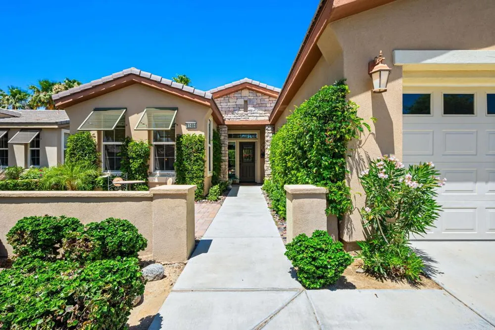 81484 Jacaranda Court La Quinta, CA 92253