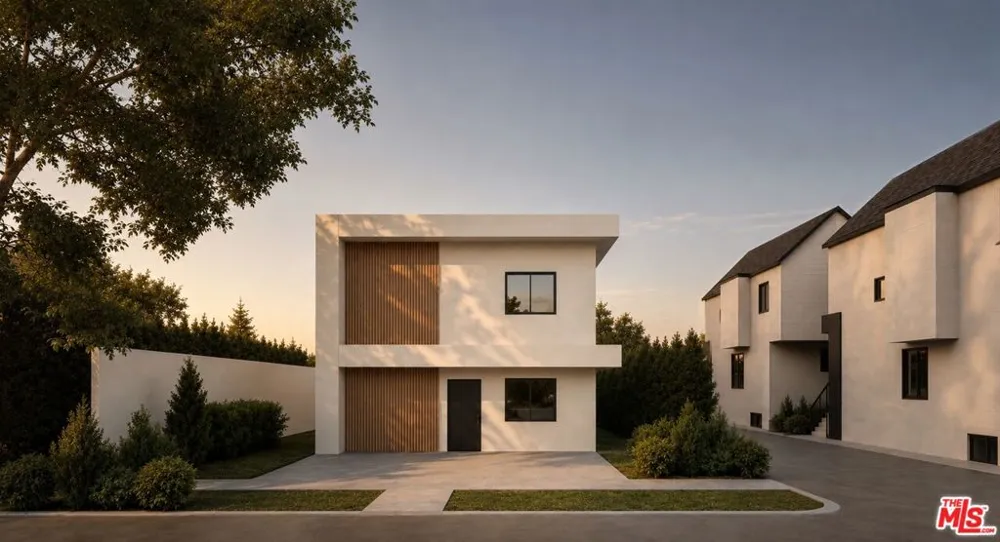 645 Gardner Street Los Angeles, CA 90036