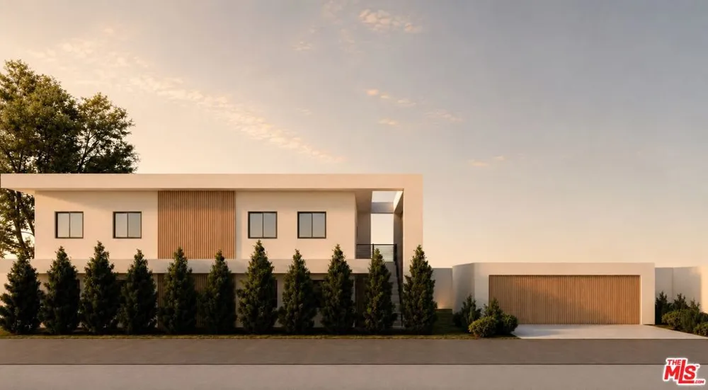 645 Gardner Street Los Angeles, CA 90036