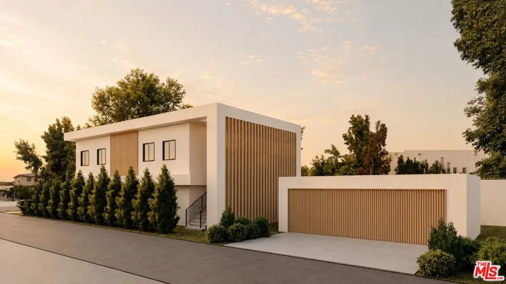 645 Gardner Street Los Angeles, CA 90036