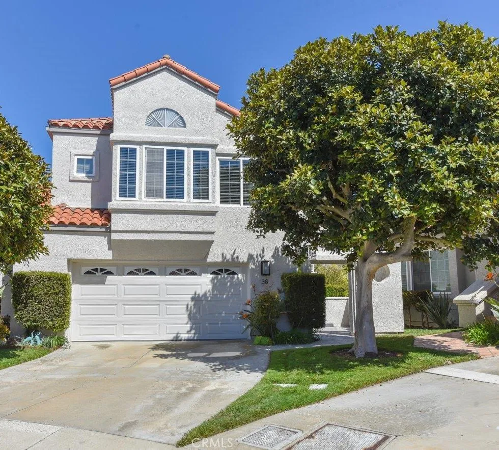 38 Toulon Laguna Niguel, CA 92677