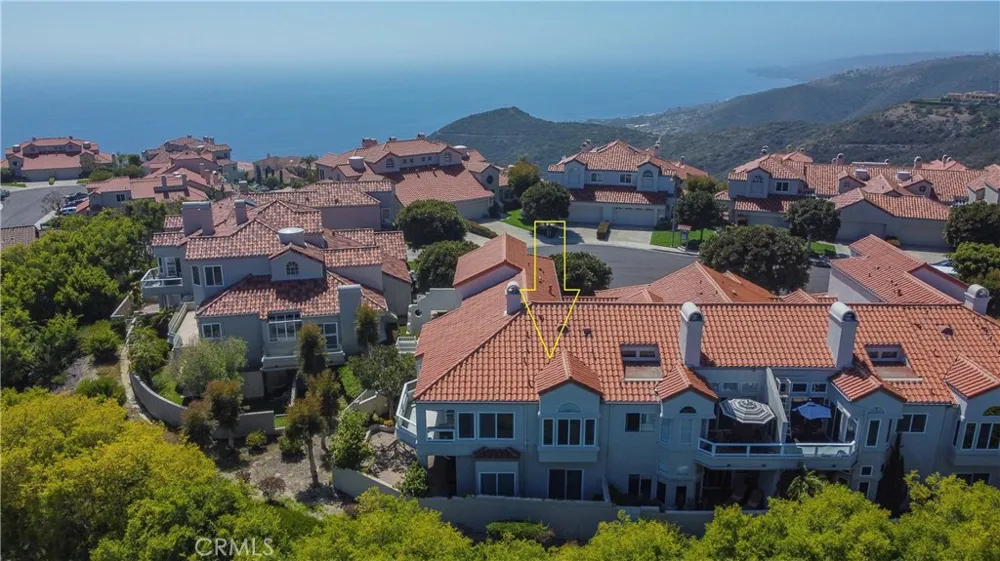38 Toulon Laguna Niguel, CA 92677