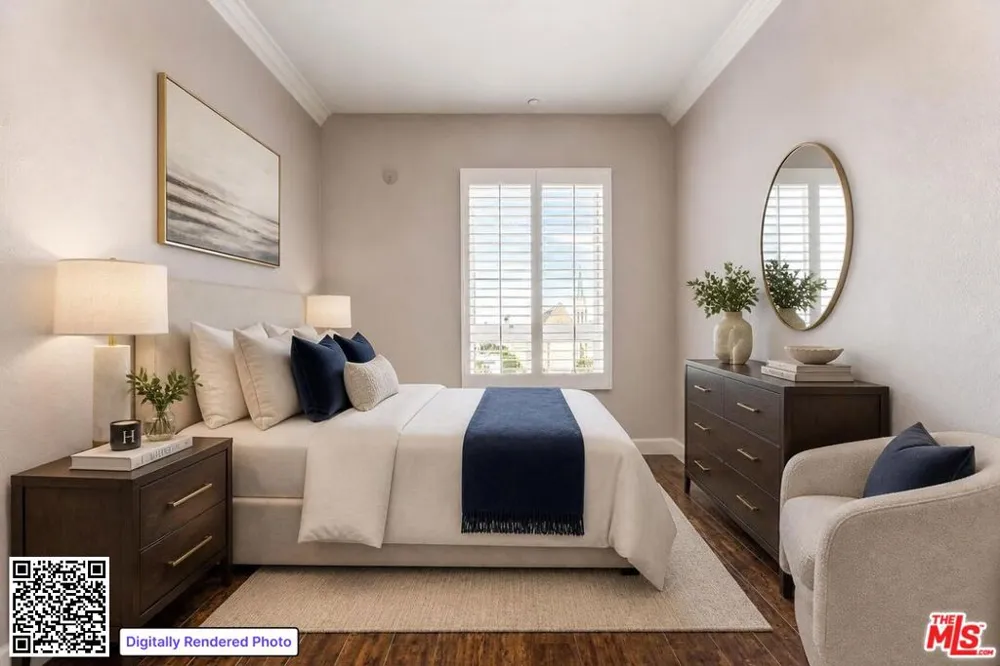 311 S Gramercy Place #602 Los Angeles, CA 90020