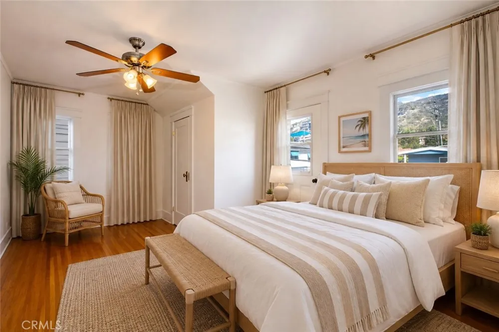 301 Catalina Avalon, CA 90704