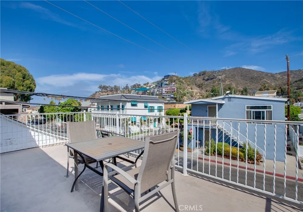 301 Catalina Avalon, CA 90704